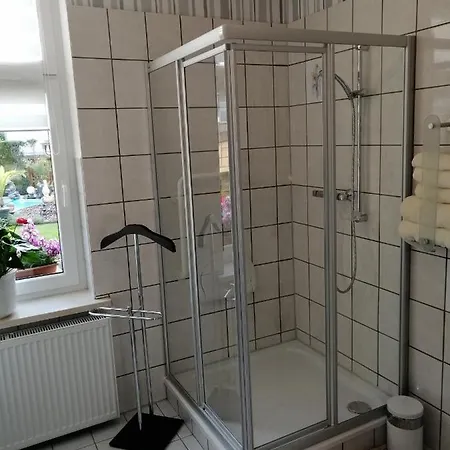 Usis_ferienwohnung Im Harz